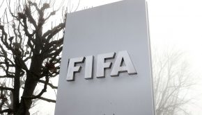 Semi-automated offside technology approved by FIFA for 2022 World Cup