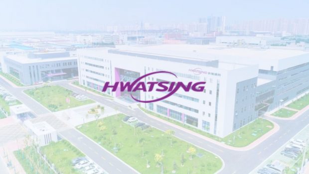 Semiconductor Equipment Firm Hwatsing Technology Completes STAR Market IPO