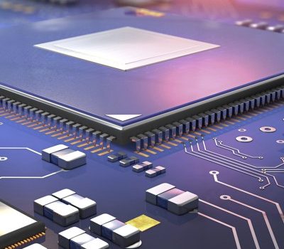 Semiconductor bill to fund 20 regional technology hubs - GCN.com