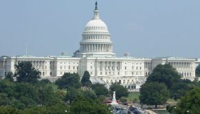 Senate passes infrastructure bill