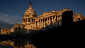Senate Puts Off Vote on Bill to Keep U.S. Lead in Technology