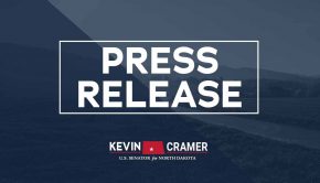 Sens. Cramer, Lujan Introduce Bipartisan Legislation to Develop New Technology to Identify and Plug Orphaned Wells