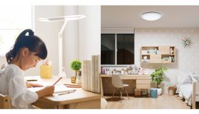 Seoul Semiconductor Supplies SunLike LED, a Natural Light Reproduction Technology, to KOIZUMI's Learning Lighting
