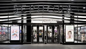 Sephora Rolls Out Mobile POS Technology to 500 Stores
