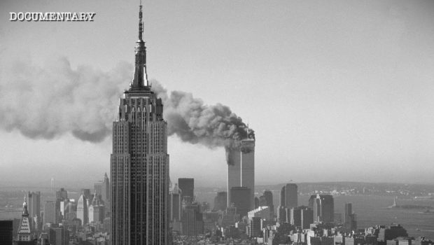 September 11th 2001: A Day That Changed The World - 9/11 Documentary