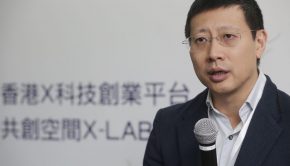 Sequoia China’s Neil Shen Sees ‘Enormous’ Potential In China’s Enterprise Technology Start-Ups