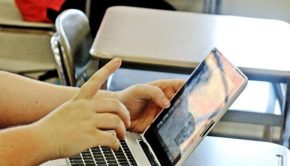 Seven area schools receive funding to address technology needs | Education