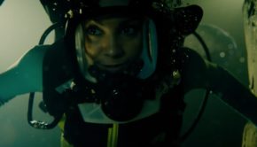 Sharks Attack in This Harrowing Exclusive Scene From 47 Meters Down: Uncaged