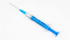 Sharps Technology to deliver 100M syringes in next 24 months (NASDAQ:STSS) - Seeking Alpha