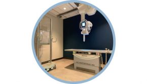 Shimadzu Medical Systems USA announces first RADspeed Pro style with GLIDE Technology installation in the U.S.