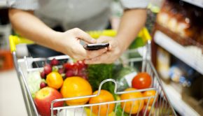 Shoppers want more technology in stores