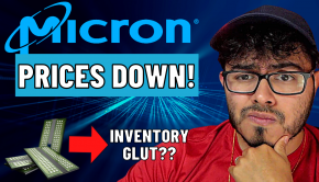 Should Micron Technology Investors Be Worried?