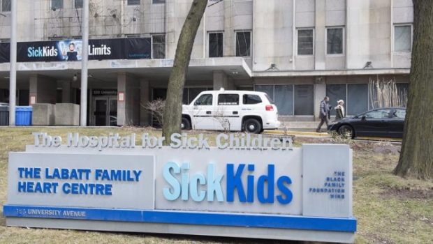 SickKids reports cybersecurity incident, affecting some phone lines and web pages - Toronto