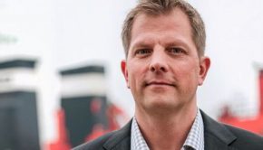 Siemens Gamesa technology guru Møller joins Stiesdal for 'new industrial adventure'