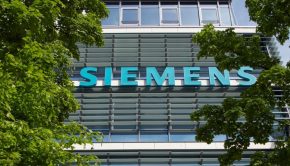 Siemens sees successful start as a focused technology company