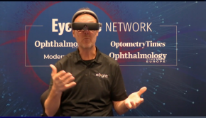 Sight Sciences' new assistive technology helps patients with central vision loss