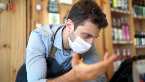 Signs Your CoWorkers Are Struggling During the Pandemic and How to Help