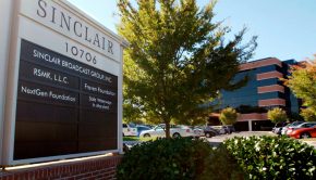 Sinclair Broadcast Group provides information on cybersecurity incident - fox28media.com