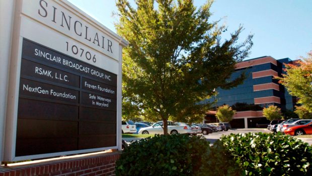 Sinclair Broadcast Group provides information on cybersecurity incident - fox28media.com