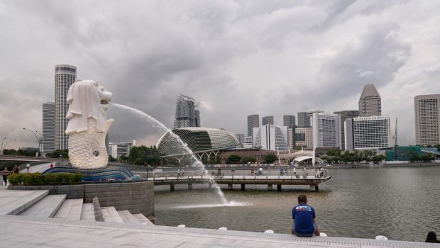 Singapore Plans to Review Cybersecurity Strategy and Laws