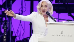 Singapore Puts Lady Gaga, Ariana Grande On 'Offensive Playlist'