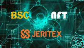 Singapore-based WEIFENG TECHNOLOGY plans to launch JERITEX in August, leveraging NFT technology with the aim to revolutionalize e-commerce.
