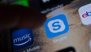 Skype Screen Sharing Feature Hitting iOS And Android