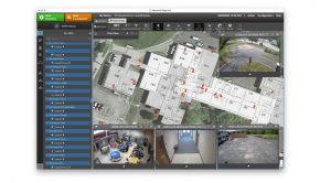 Smart School Safety Technology Tackles Major Problem in Mass Shooting Response - Bringing Instant Communications and Visibility to Police Speeding Emergency Response