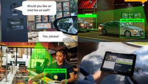 Smart-Voice Technology: Coming Soon, to a Drive-Thru Near You