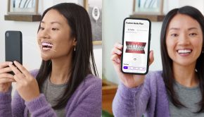 SmileDirectClub launches mouth-scanning iPhone app technology