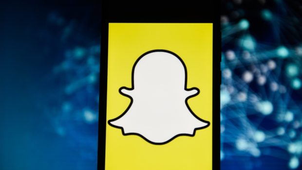 Snapchat Employees Used Internal Tools To Spy On Users
