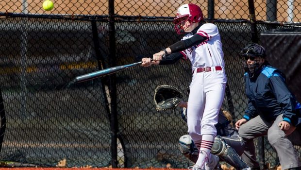 Softball Sweeps Lycoming - Stevens Institute of Technology Athletics