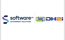 Software AG Links Up with DH2i for Technology Integration Venture; Jeff Estes Quoted