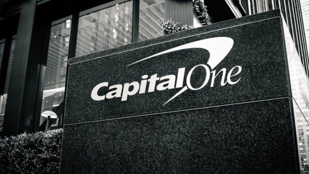 Software Engineer Accused of Hacking Capital One, Accessing More Than 100 Million Users' Data