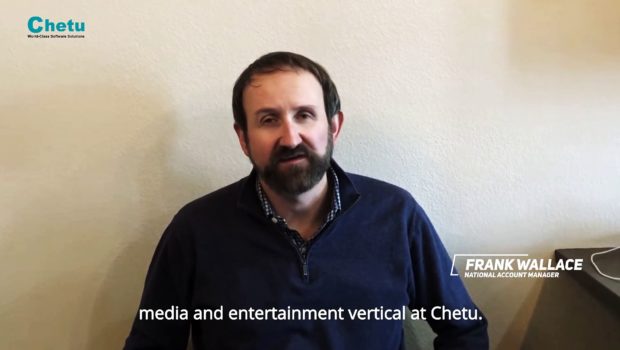 Software Media & Entertainment Solutions | Chetu