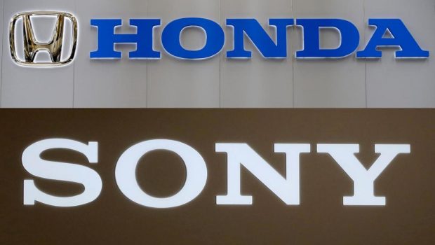 Sony technology will help Honda take on Tesla – Daily Bulletin
