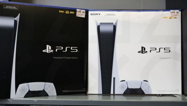 Sony to Ramp up PS5 Production and Broaden Games Portfolio | Technology News