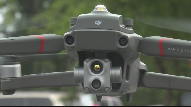 South Fulton Police using drone tech | How it works