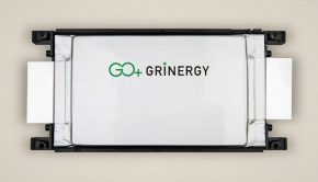 South Korea Grinergy Looks to U.S. to Grow Battery Technology Operations | Associated Press