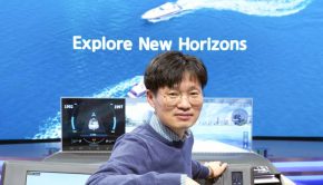 South Korea's Avikus bets on self-driving technology for ships