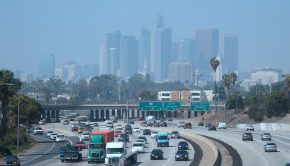 Southern California needs to go big on clean technology – Daily Bulletin