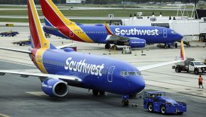 Southwest Airlines experiences system-wide ‘technology issues’; passengers report delays
