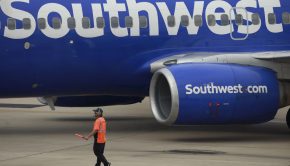Southwest Airlines flights delayed, some canceled after technology issues