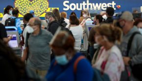 Southwest Airlines meltdown: When ultra-efficiency is not supported by technology