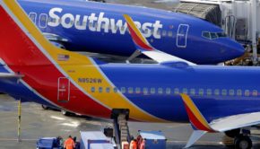 Southwest Expresses Confidence In Boeing's 737 MAX Citing Fleet Data