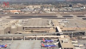 Southwest Issues Nationwide Ground Stop Following Computer Glitch