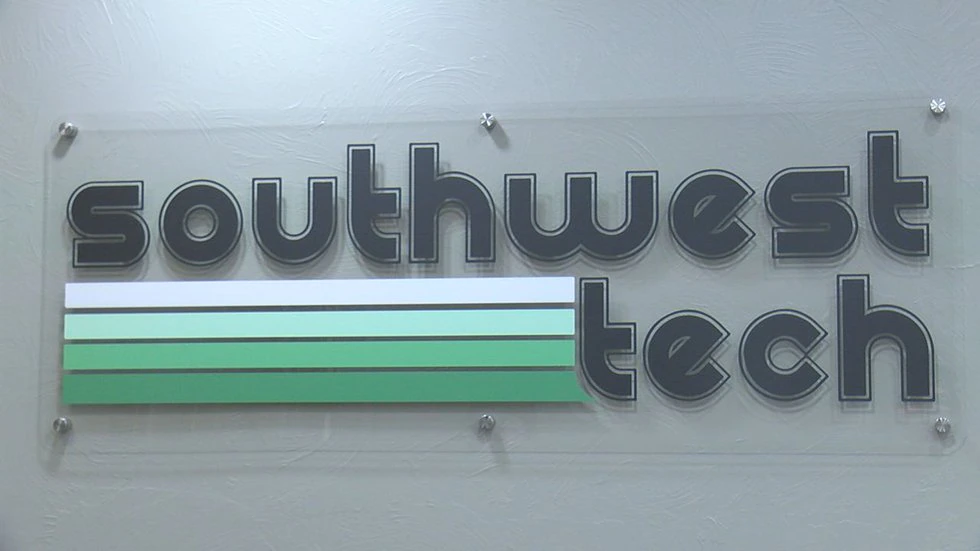 Southwest Technology Center excited to welcome Mangum students to school district