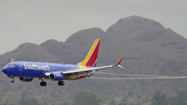 Southwest hid signs of outdated technology that led to December failures, class action suit says