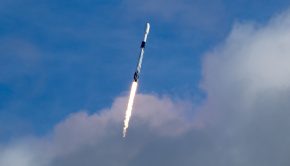 SpaceX acquiring satellite data start-up Swarm Technologies
