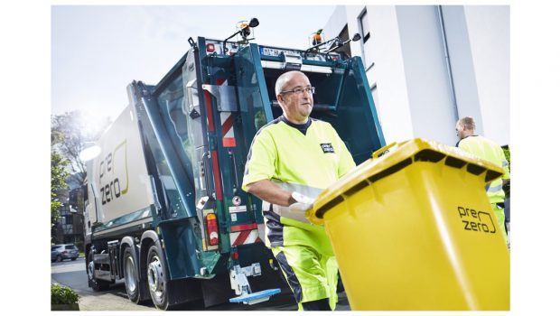 Spanish Environmental Services Company PreZero Selects DXC Technology to Reinvent Waste Recycling Business
